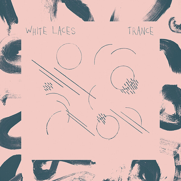 Trance - White Laces
