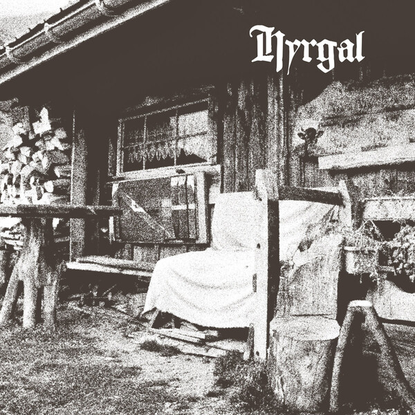 Serpentine - Hyrgal