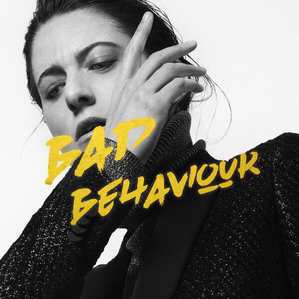 Bad Behaviour - Kat Frankie