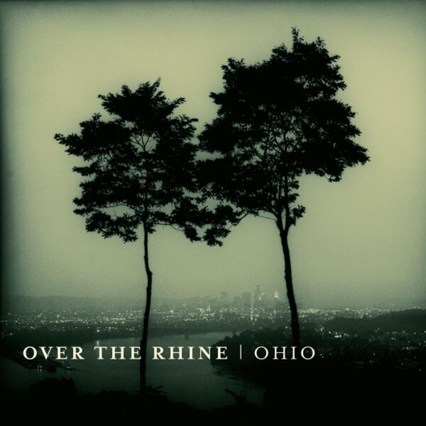 Ohio - Over the Rhine