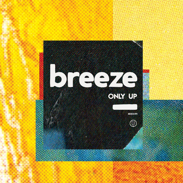 Only Up - Breeze