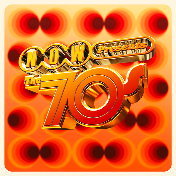 NOW Presents... The 1970s - Various Artists