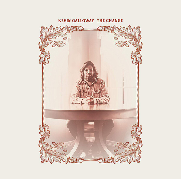 The Change - Kevin Galloway