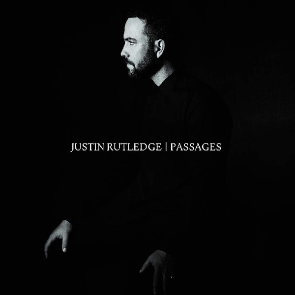 Passages - Justin Rutledge