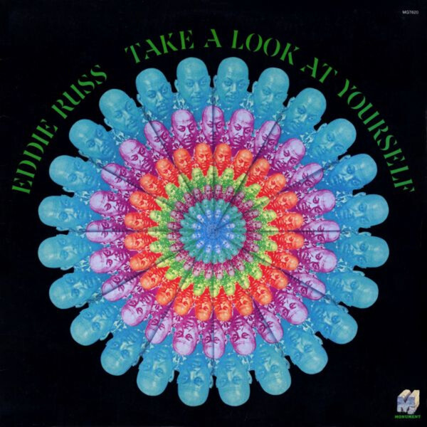 Take a Look at Yourself - Eddie Russ