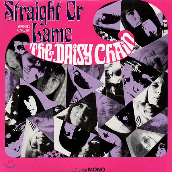 Straight Or Lame - The Daisy Chain