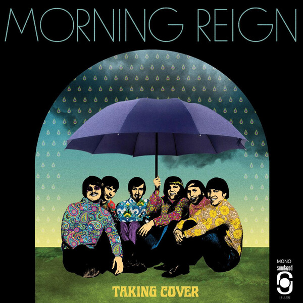 Taking Cover - Morning Reign