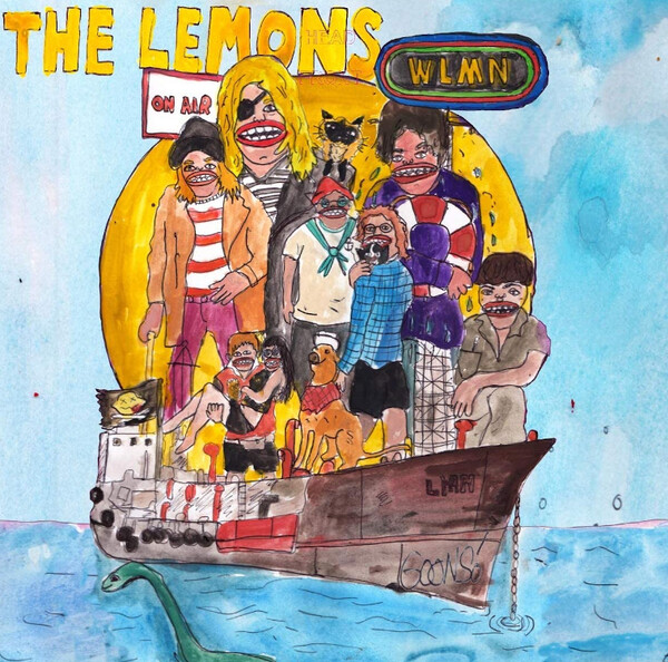 WLMN - The Lemons