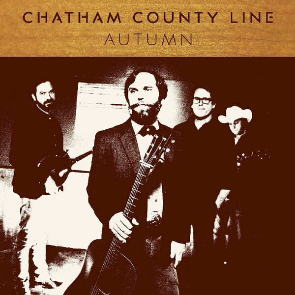 Autumn - Chatham County Line