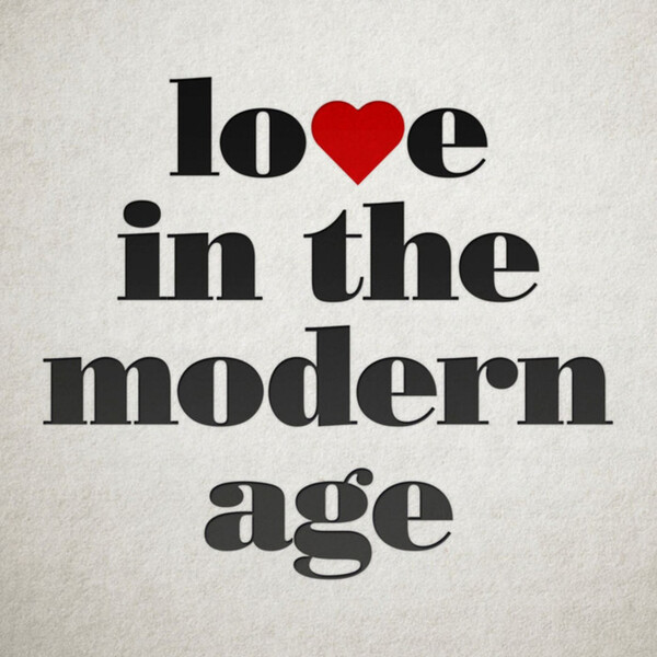 Love in the Modern Age - Josh Rouse
