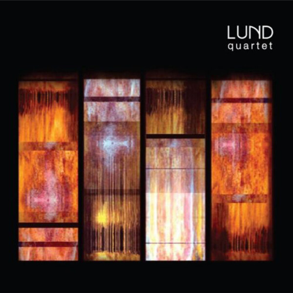 Lund Quartet - Lund Quartet | Lund LQ001LP