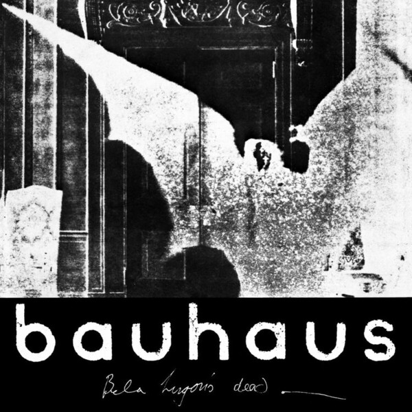The Bela Session - Bauhaus | Leaving Records LR150-4LP