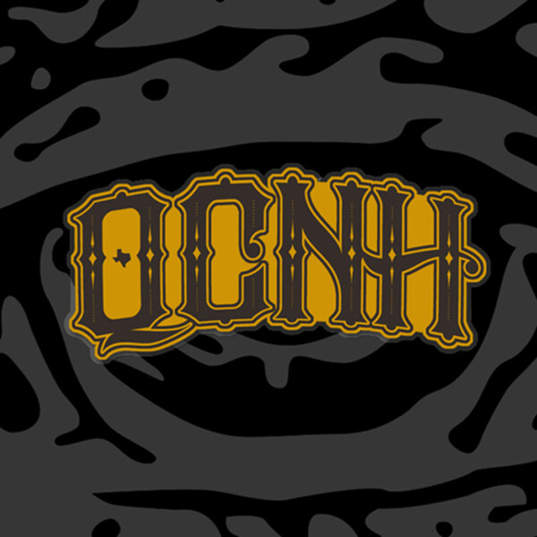 QCNH - Quaker City Night Hawks | Lightning Rod Records LRR7009LP