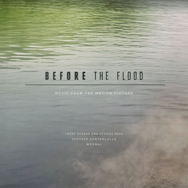 Before the Flood -  | Invada Records LSINV178LP