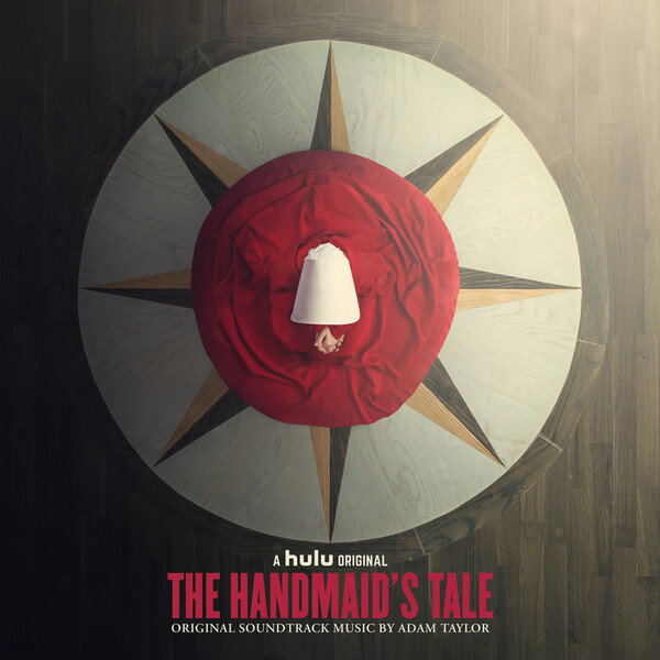 The Handmaid's Tale -  | Invada Records LSINV191LP