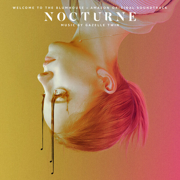 Welcome to the Blumhouse: Nocturne - Gazelle Twin