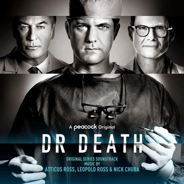 Dr. Death - 