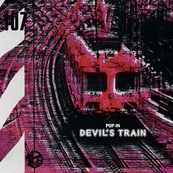 Pop in Devil's Train - Jacky Giordano