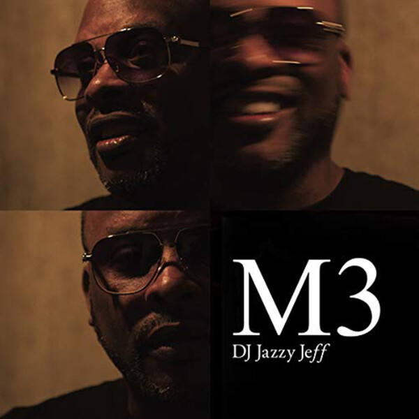 M3 - DJ Jazzy Jeff | W&S Medien Gmbh M3001V