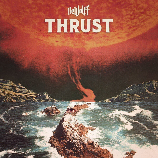Thrust - DeWolff