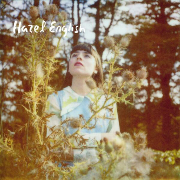 Just Give In/Never Going Home - Hazel English | Marathon MA0101EP