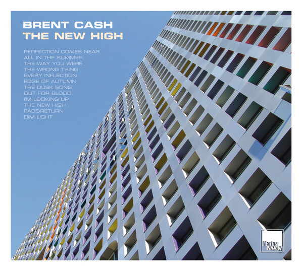 The New High - Brent Cash