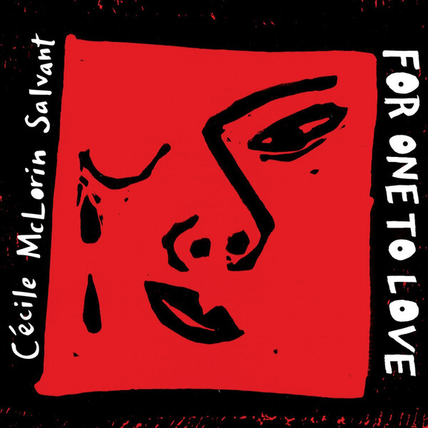 For One to Love - Cécile McLorin Salvant | Mack Avenue MAC1095LP