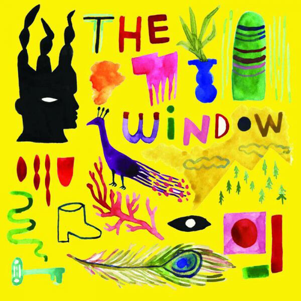 The Window - Cécile McLorin Salvant | Mack Avenue MAC1132LP