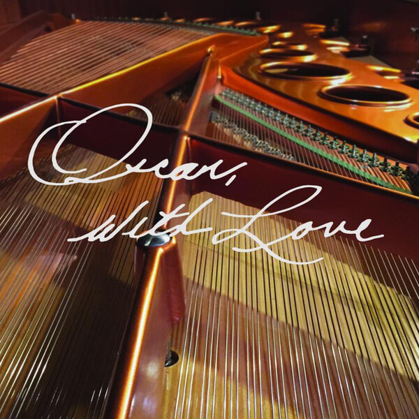 Oscar, With Love: The Songs of Oscar Peterson - Various Artists