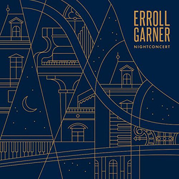 Nighconcert - Erroll Garner