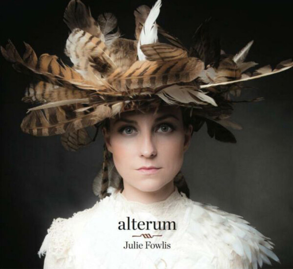 Alterum - Julie Fowlis | Machair Records Ltd MACH009