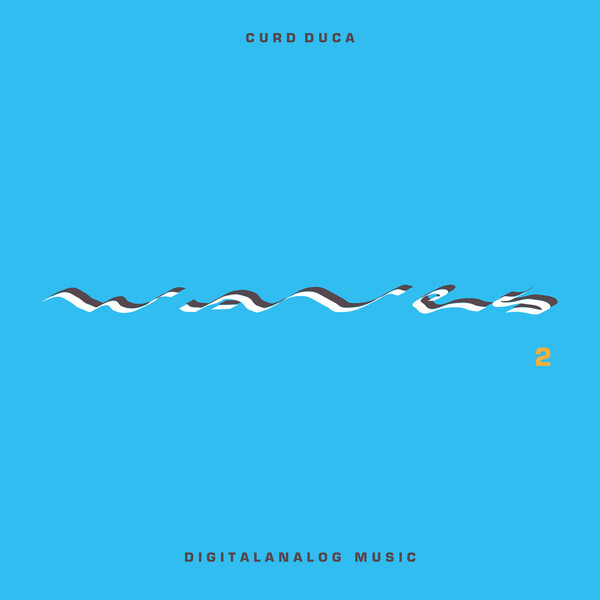 Waves 2 - Curd Duca
