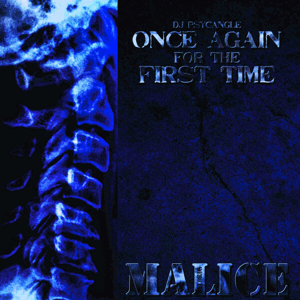 Once Again for the First Time - DJ Psycangle | Kniteforce Records MALICE09