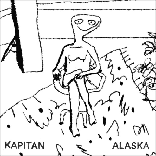 Alaska - Kapitan