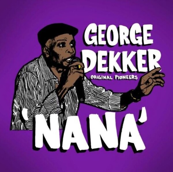 Nana (RSD 2021) - George Dekker & The Inn House Crew