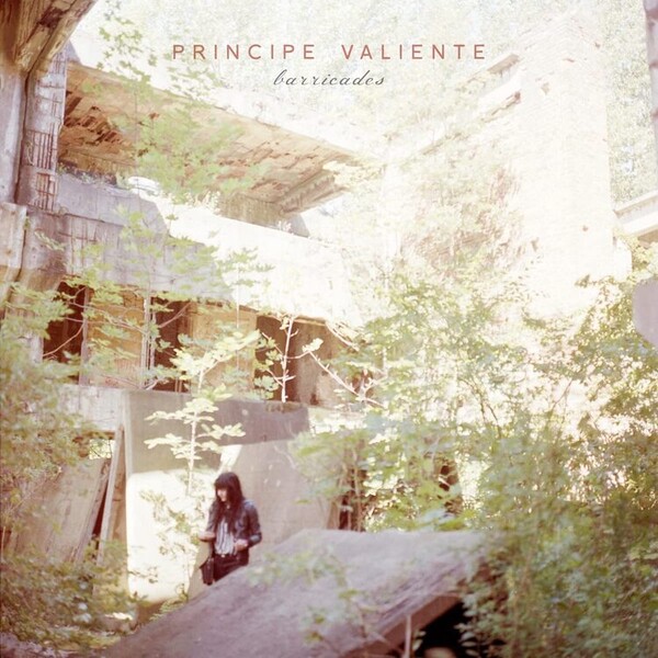 Barricades - Principe Valiante | Metropolis Records MET1260V