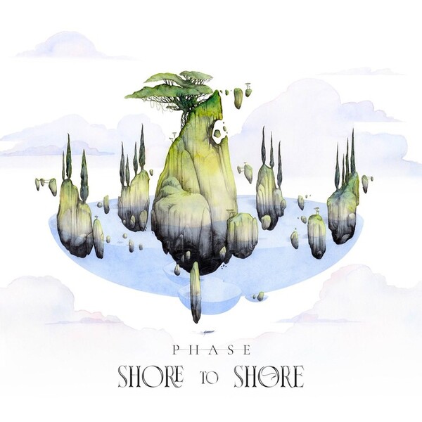 Shore to Shore - Phase