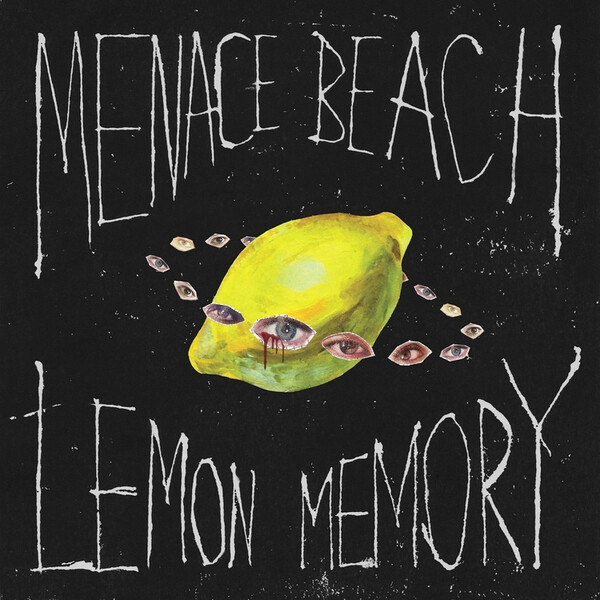 Lemon Memory - Menace Beach