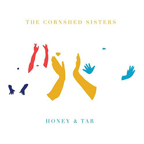Honey & Tar - The Cornshed Sisters | Memphis Industries MI0465LP