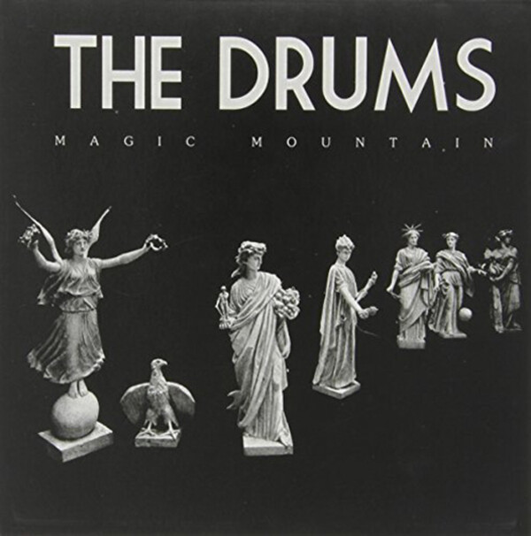 Magic Mountain - The Drums