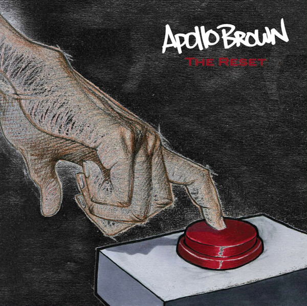 The Reset - Apollo Brown