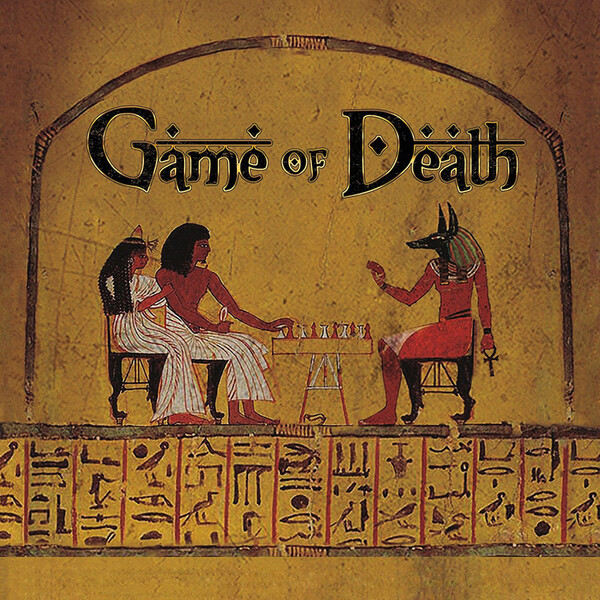 Game of Death - Gensu Dean & Wise Intelligent