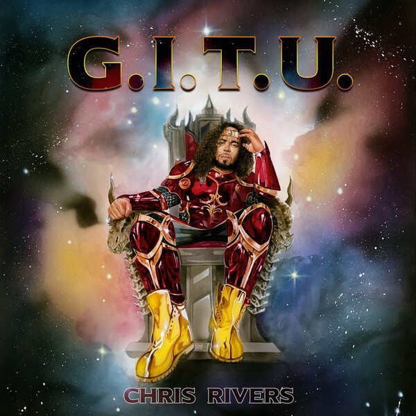 G.I.T.U. - Chris Rivers