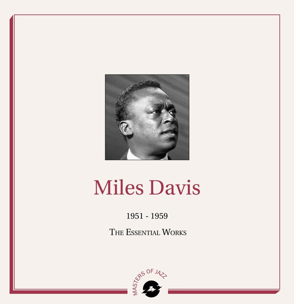 1951 - 1959 - The Essential Works - Miles Davis