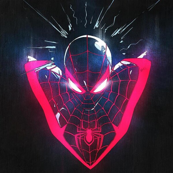 Marvel's Spider Man: Miles Morales - 