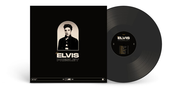 The Essential Works: 1954-1962 - Elvis Presley | Diggers Factory MOR901