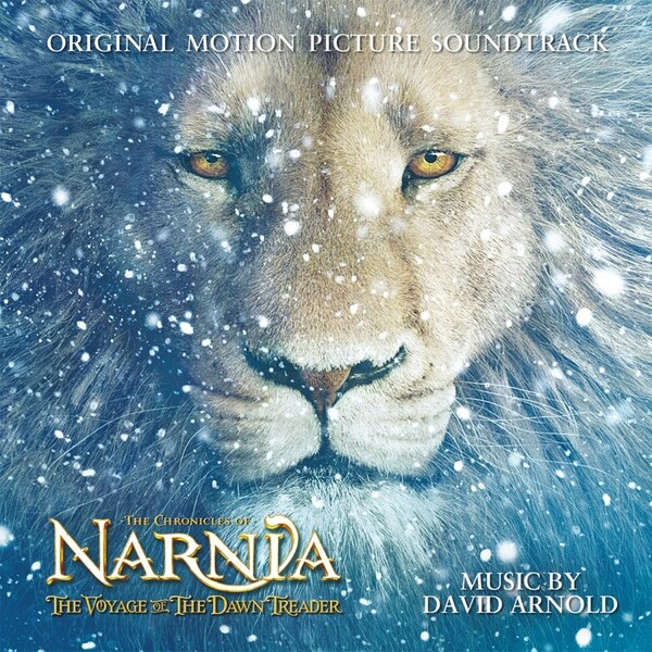 The Chronicles of Narnia - The Voyage of the Dawn Treader - 