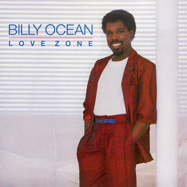 Love Zone - Billy Ocean