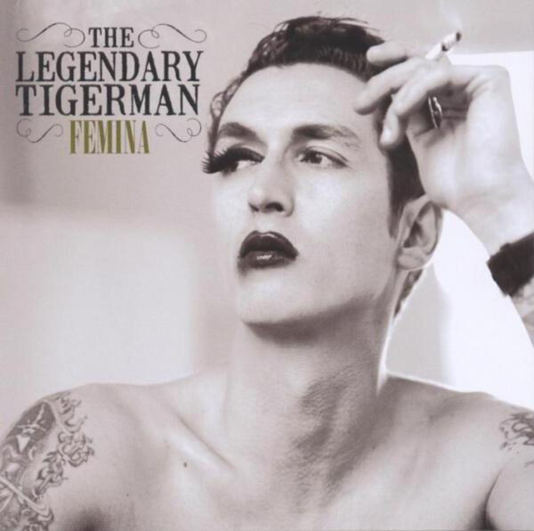 Femina - The Legendary Tigerman