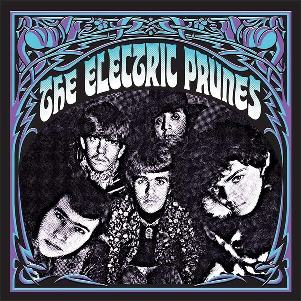 Stockholm 67 - The Electric Prunes